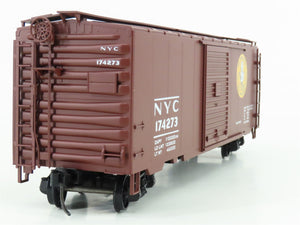 O 2-Rail Quality Craft Models Weaver 3056 NYC 