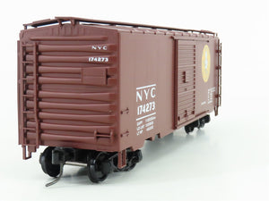O 2-Rail Quality Craft Models Weaver 3056 NYC 