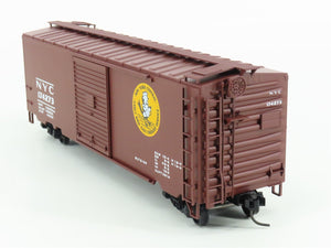 O 2-Rail Quality Craft Models Weaver 3056 NYC 