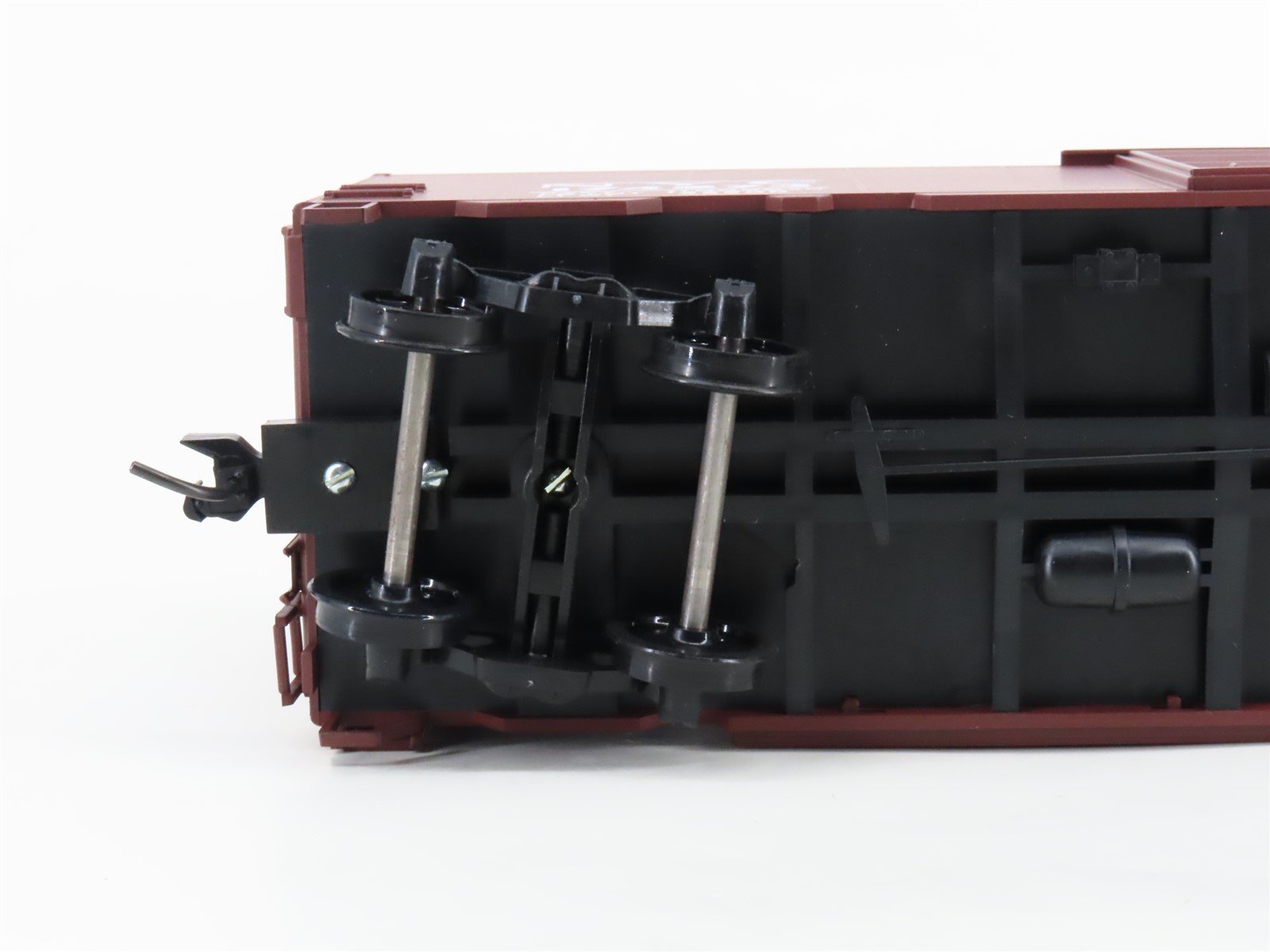 O 2-Rail Quality Craft Models Weaver 3056 NYC 