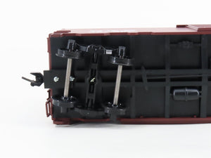 O 2-Rail Quality Craft Models Weaver 3056 NYC 