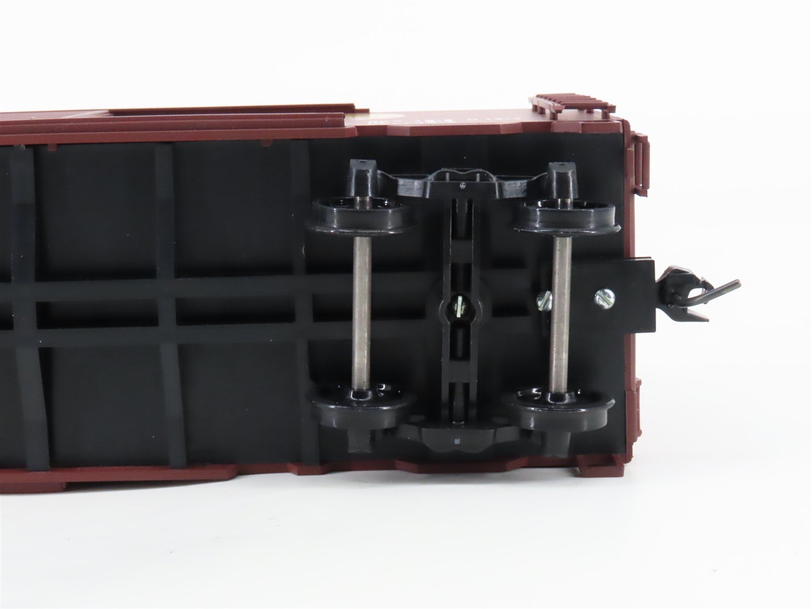O 2-Rail Quality Craft Models Weaver 3056 NYC 