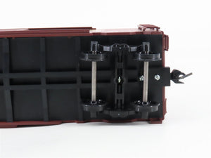 O 2-Rail Quality Craft Models Weaver 3056 NYC 