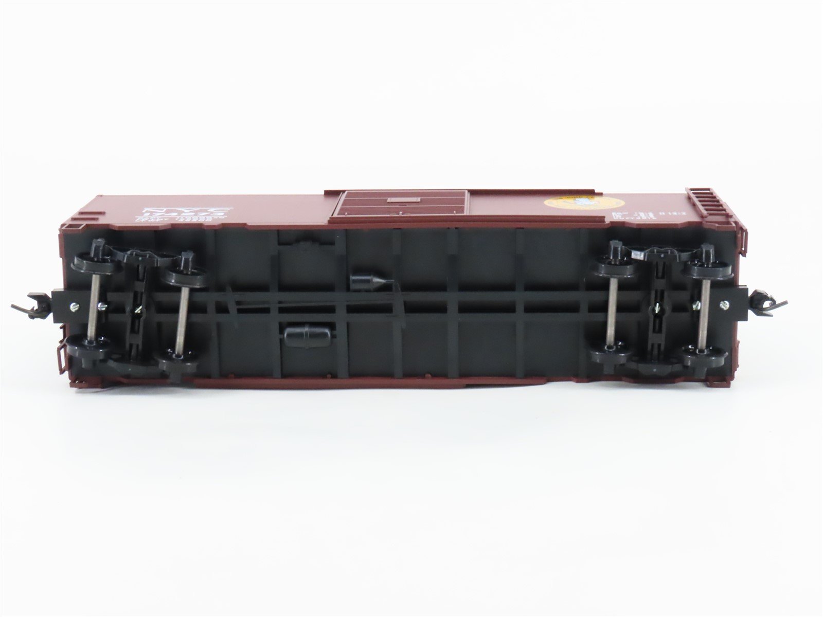 O 2-Rail Quality Craft Models Weaver 3056 NYC 