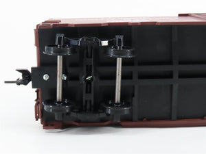 O Scale 2-Rail Quality Craft Models Weaver 3052 CNW The 400 Fleet Box Car #83524
