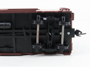 O Scale 2-Rail Quality Craft Models Weaver 3052 CNW The 400 Fleet Box Car #83524