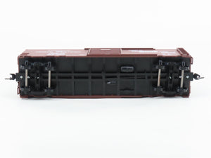 O Scale 2-Rail Quality Craft Models Weaver 3052 CNW The 400 Fleet Box Car #83524