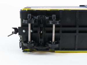 O 2-Rail Quality Craft Models Weaver 3053 C&O Chesapeake & Ohio Box Car #12706