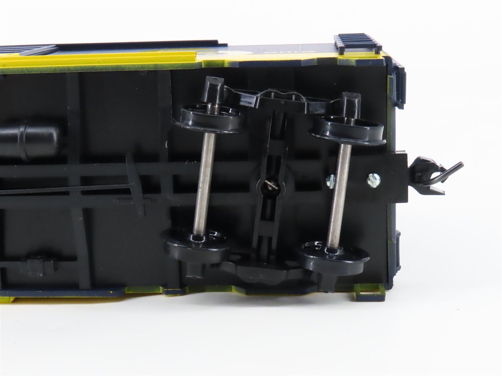 O 2-Rail Quality Craft Models Weaver 3053 C&O Chesapeake & Ohio Box Car #12706