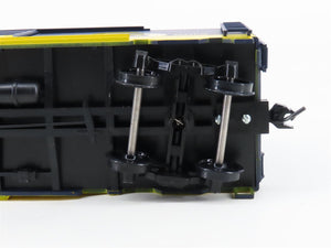 O 2-Rail Quality Craft Models Weaver 3053 C&O Chesapeake & Ohio Box Car #12706