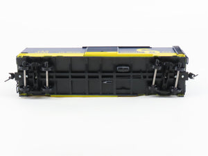 O 2-Rail Quality Craft Models Weaver 3053 C&O Chesapeake & Ohio Box Car #12706