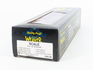 O 2-Rail Quality Craft Models Weaver 3053 C&O Chesapeake & Ohio Box Car #12706