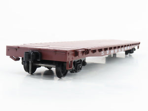 O Scale 2-Rail Quality Craft Models Weaver 4055 PRR Pennsylvania Flat Car 469429