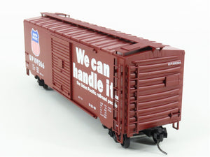 O Scale 2-Rail Quality Craft Models Weaver 3051 UP Union Pacific Box Car #109266