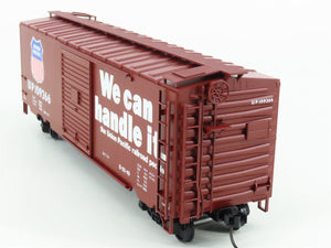 O Scale 2-Rail Quality Craft Models Weaver 3051 UP Union Pacific Box Car #109266