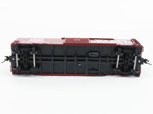 O Scale 2-Rail Quality Craft Models Weaver 3051 UP Union Pacific Box Car #109266
