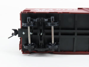 O Scale 2-Rail Quality Craft Models Weaver 3055 RDG Reading 40' Box Car #109375