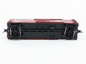 O Scale 2-Rail Quality Craft Models Weaver 3055 RDG Reading 40' Box Car #109375