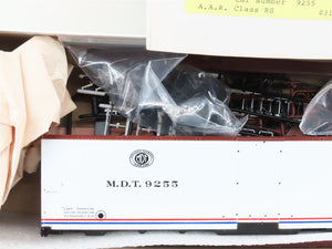 O Scale 2-Rail InterMountain Kit ORMD1255 MDT Merchants Despatch Reefer #9255