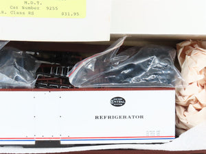 O Scale 2-Rail InterMountain Kit ORMD1255 MDT Merchants Despatch Reefer #9255