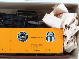 O Scale 2-Rail InterMountain Kit ORPF1053 PFE Pacific Fruit Express Reefer 44053