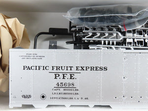 O Scale 2-Rail InterMountain Kit ORPF0698 PFE Pacific Fruit Express Reefer 45698