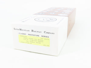 O Scale 2-Rail InterMountain Kit ORPF0698 PFE Pacific Fruit Express Reefer 45698