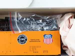 O Scale 2-Rail InterMountain Kit ORPF1448 PFE Pacific Fruit Express Reefer 42448