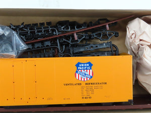 O Scale 2-Rail InterMountain Kit ORPF1255 PFE Pacific Fruit Express Reefer 42255