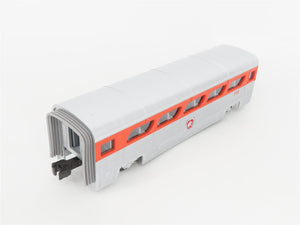 O Gauge 3-Rail MTH 30-2210-1 PRR Pennsylvania Aerotrain Diesel Passenger Set