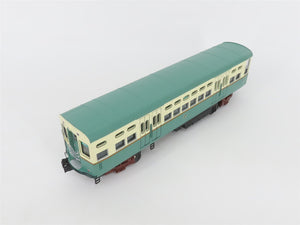 O Gauge 3-Rail MTH 30-2673-1 6200 Series Subway Diesel 4-Car Set w/Sound