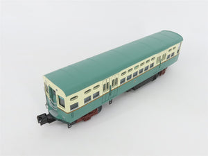 O Gauge 3-Rail MTH 30-2673-1 6200 Series Subway Diesel 4-Car Set w/Sound