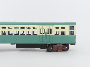 O Gauge 3-Rail MTH 30-2673-1 6200 Series Subway Diesel 4-Car Set w/Sound
