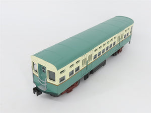 O Gauge 3-Rail MTH 30-2673-1 6200 Series Subway Diesel 4-Car Set w/Sound