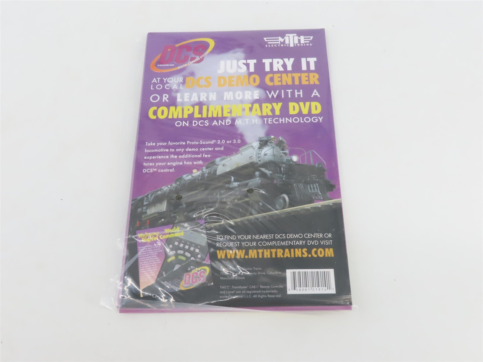 O Gauge 3-Rail MTH 30-2673-3 6200 Series Subway Diesel Cars 2-Pack UNPOWERED