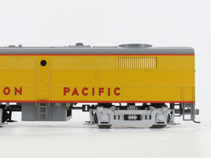 O Scale 2-Rail Weaver 6040 UP Union Pacific FA-2 Diesel Locomotive #X1608