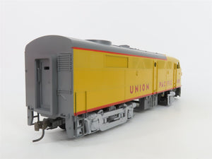O Scale 2-Rail Weaver 6040 UP Union Pacific FA-2 Diesel Locomotive #X1608