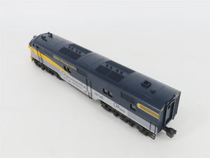 O Gauge 3-Rail Williams E71005 C&O Chesapeake & Ohio E7 A/A Diesel Loco Set