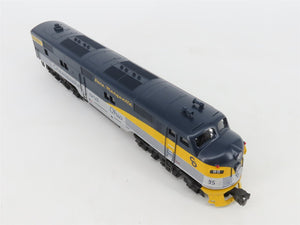 O Gauge 3-Rail Williams E71005 C&O Chesapeake & Ohio E7 A/A Diesel Loco Set