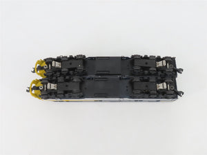 O Gauge 3-Rail Williams E71005 C&O Chesapeake & Ohio E7 A/A Diesel Loco Set