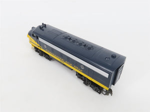 O Gauge 3-Rail Williams F71101 C&O Chesapeake & Ohio E7 A/A Diesel Loco Set