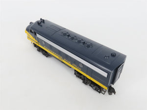 O Gauge 3-Rail Williams F71101 C&O Chesapeake & Ohio E7 A/A Diesel Loco Set
