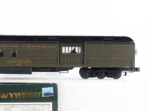 O Gauge 3-Rail K-Line K-70-4808 NYC 20th Century Ltd RPO Passenger #4808