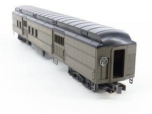 O Gauge 3-Rail K-Line K-70-4808 NYC 20th Century Ltd RPO Passenger #4808