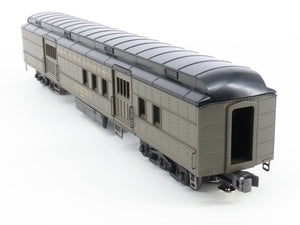 O Gauge 3-Rail K-Line K-70-4808 NYC 20th Century Ltd RPO Passenger #4808