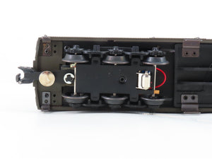 O Gauge 3-Rail K-Line K-70-4808 NYC 20th Century Ltd RPO Passenger #4808