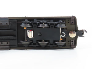 O Gauge 3-Rail K-Line K-70-4808 NYC 20th Century Ltd RPO Passenger #4808