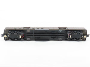 O Gauge 3-Rail K-Line K-70-4808 NYC 20th Century Ltd RPO Passenger #4808