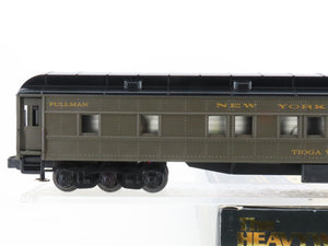 O Gauge 3-Rail K-Line K-70-0004 NYC 20th Century Ltd Pullman Passenger Car
