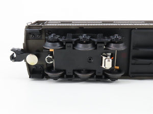 O Gauge 3-Rail K-Line K-746 NYC Observation Passenger Car 